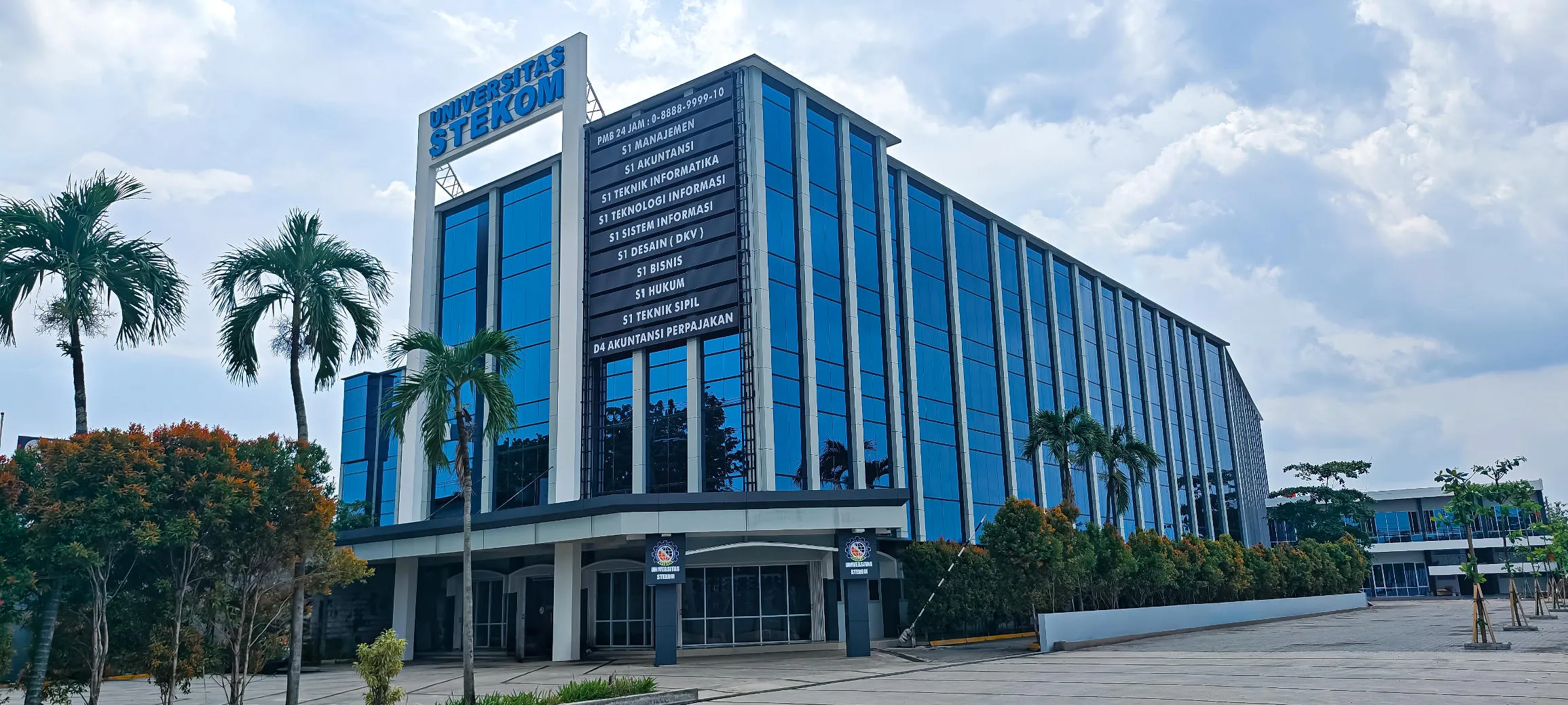 Verifikasi Alumni